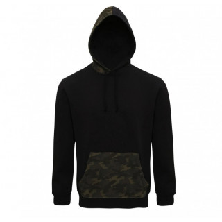 Sweat Camouflage