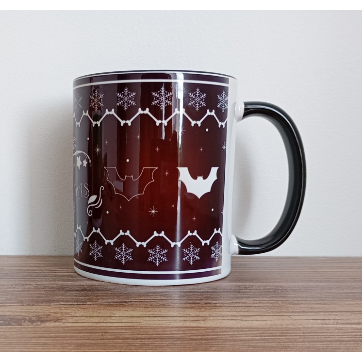 Mug Goth Xmas